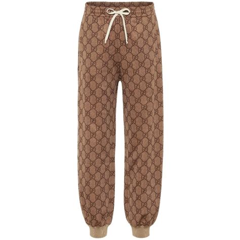 Pantalones Gucci para mujer 